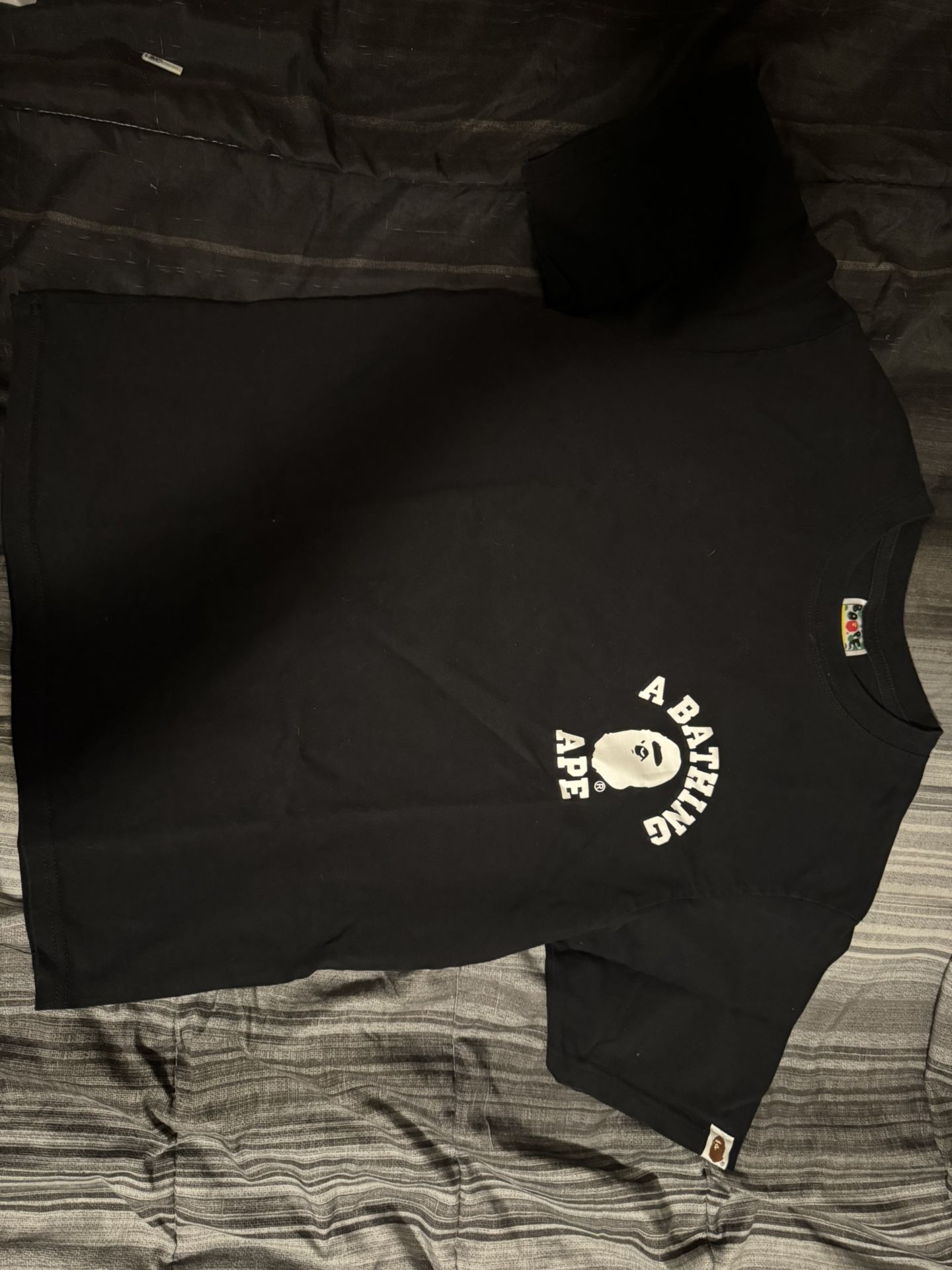 Bape Tee
