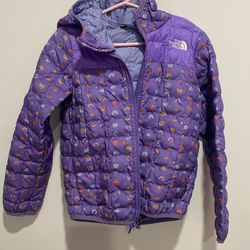 Assorted Girls Jackets 