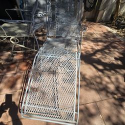 Pool Bend Chair $$