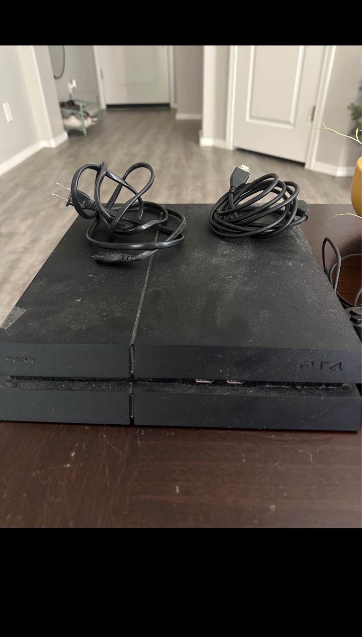 PS4