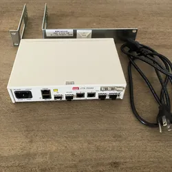 RAD ETX-203AX Carrier Ethernet Demarcation Device