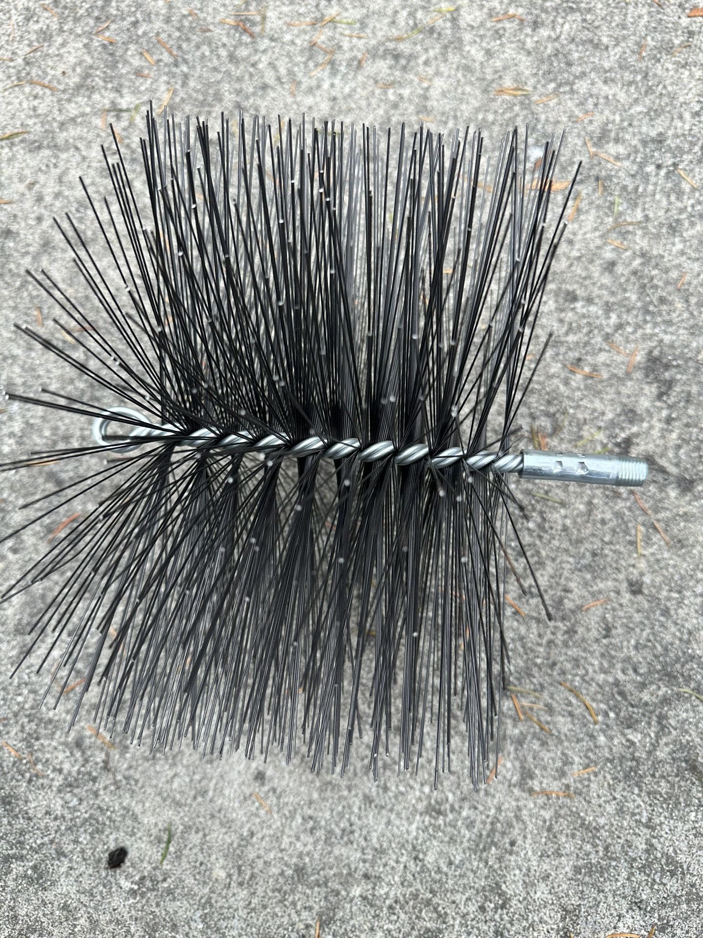 Chimney Brush