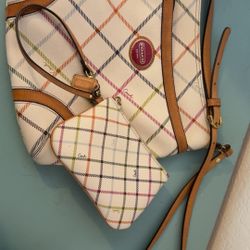 Vintage  Coach Set 