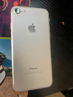 iPhone 7 128GB