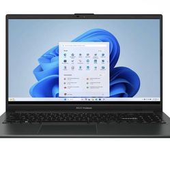 ASUS Vivobook Go 15.6” Laptop