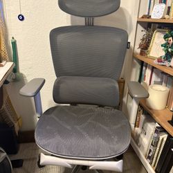 HBADA Ergonomic Office Chair