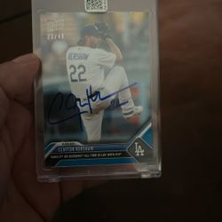 Base Card