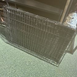 Dog Crate XL BEST OFFER