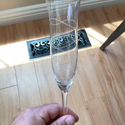 Nambe Champagne Dlutes