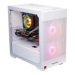 G524 Gaming PC Powerspec prebuild