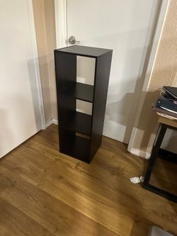 Shelf - 3 shelves
