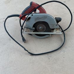 Circular saw