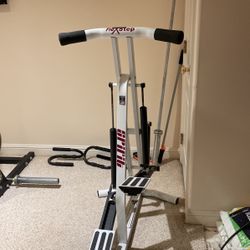 $30 Flexstep  Spirit Stepper