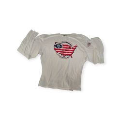 NFL San Francisco 49ers USA Shirt
