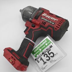 Bauer Brushless Cordless Impact Drill