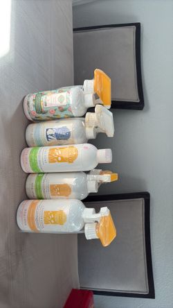 Scentsy Lot All Brand New! See Descprition 