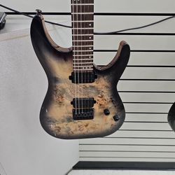 Cheater Electric  Guitar 