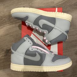 Nike Dunk HI Retro PRM Size 11 New With Box 