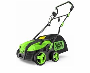 Swipe Smith Artificial Turf Vacuum