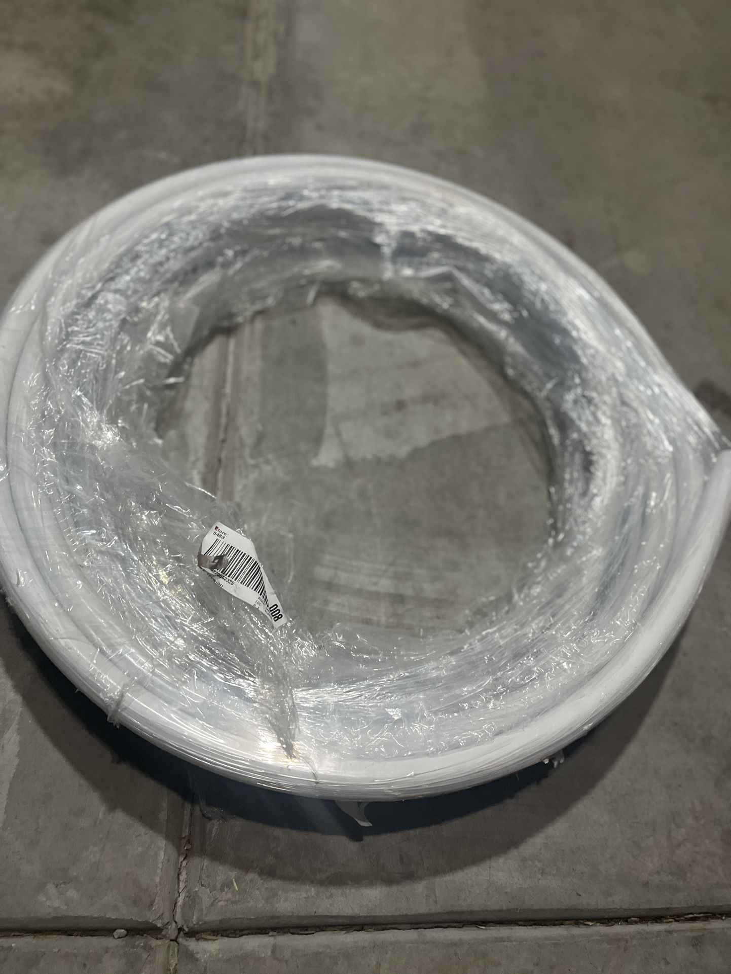 Pex Piping