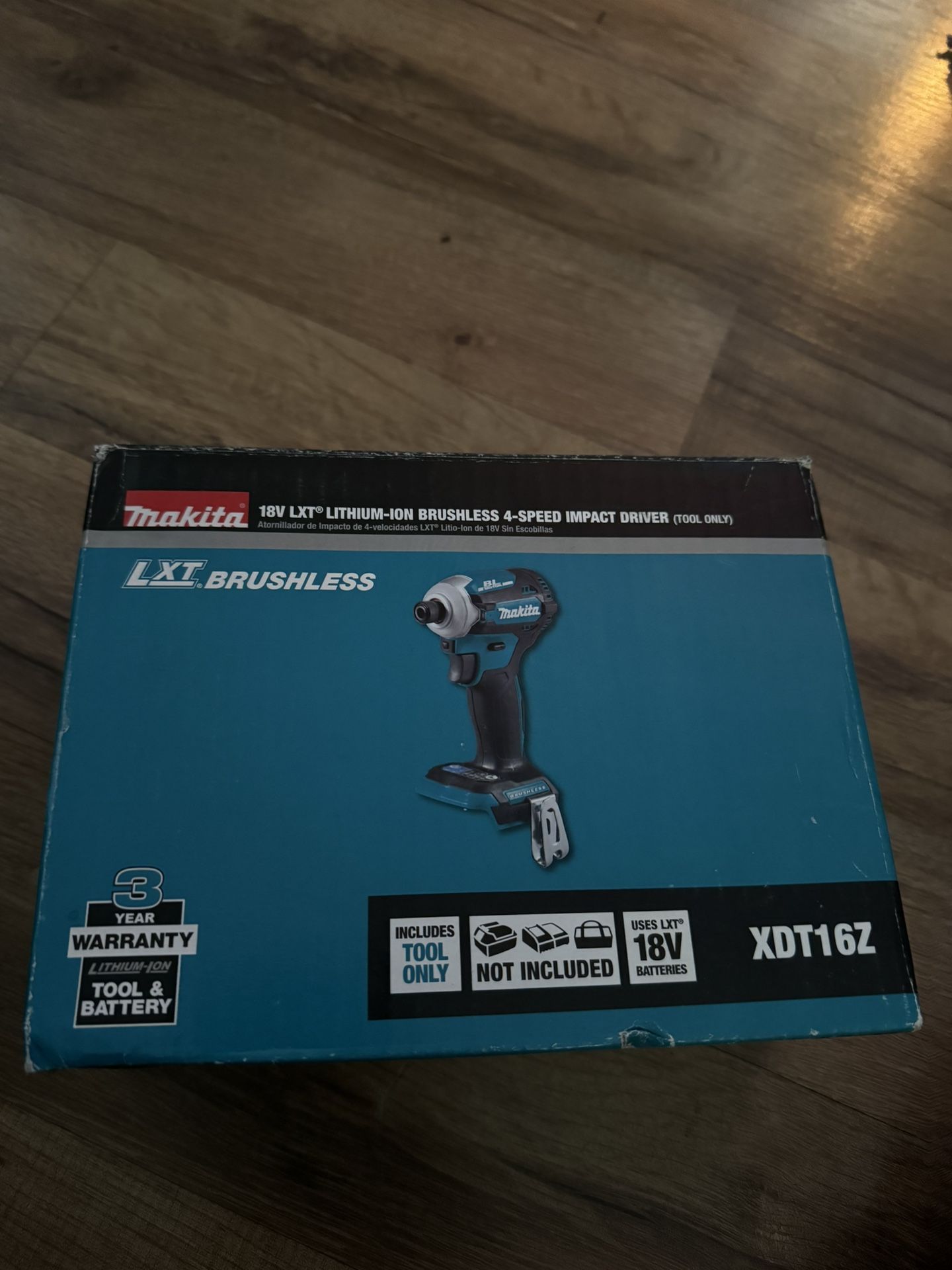 Impac Makita