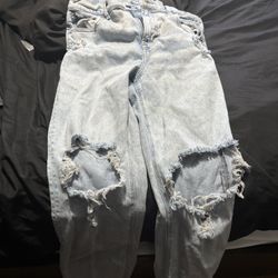 Women’s Clothes 