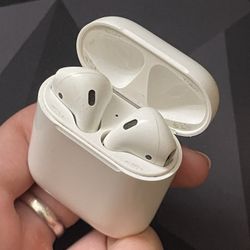 Used Airpod 2nd Generation 