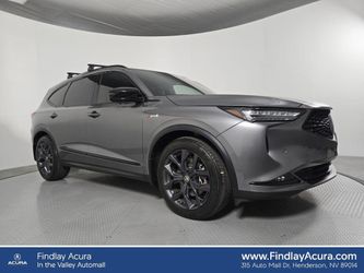 2023 Acura MDX