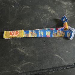 Coachella Weekend 1 ViP Pass