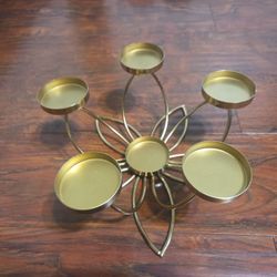 Candle Holder