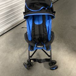 Coche Para Bebe