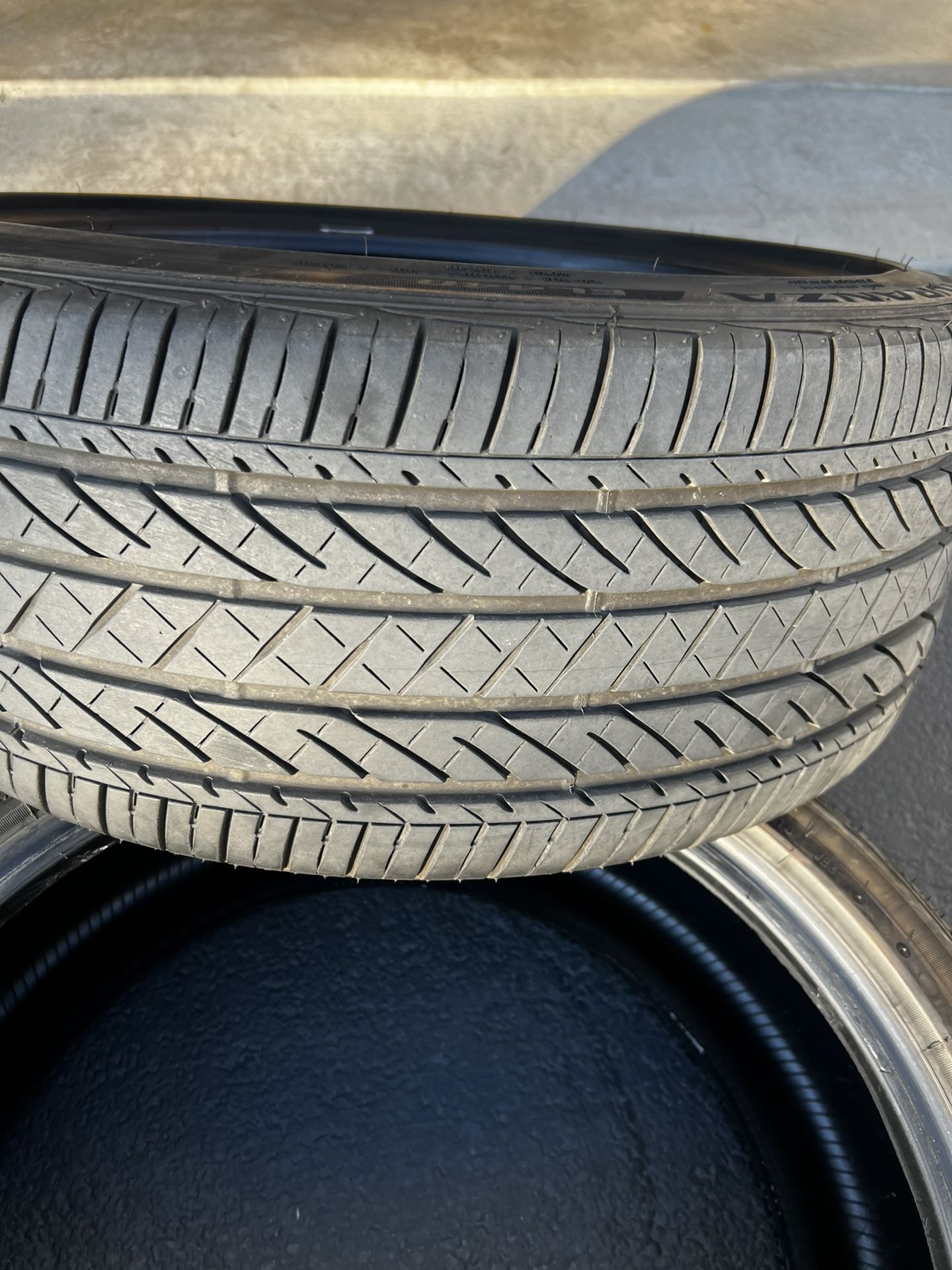 Tires for sale for Sale in Bolingbrook, IL OfferUp
