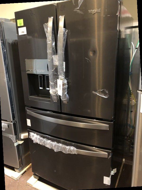 Whirlpool Refrigerator 🔥🔥 Appliance Liquidation