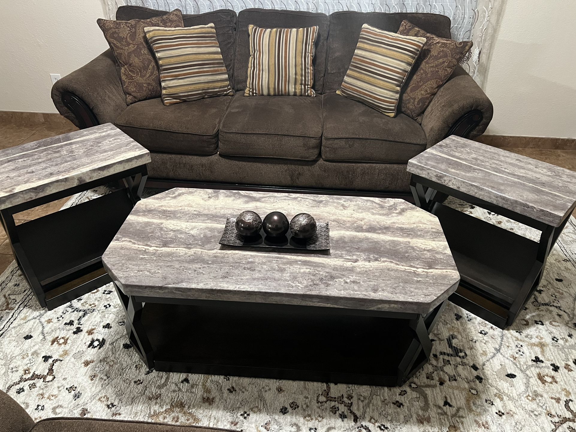 Coffee Table Set