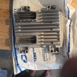 Computer For 2012 Chevy Silverado 5.3l