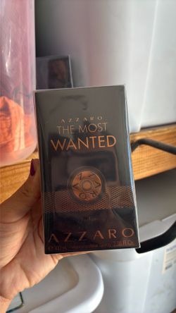 Azzaro the most wanted