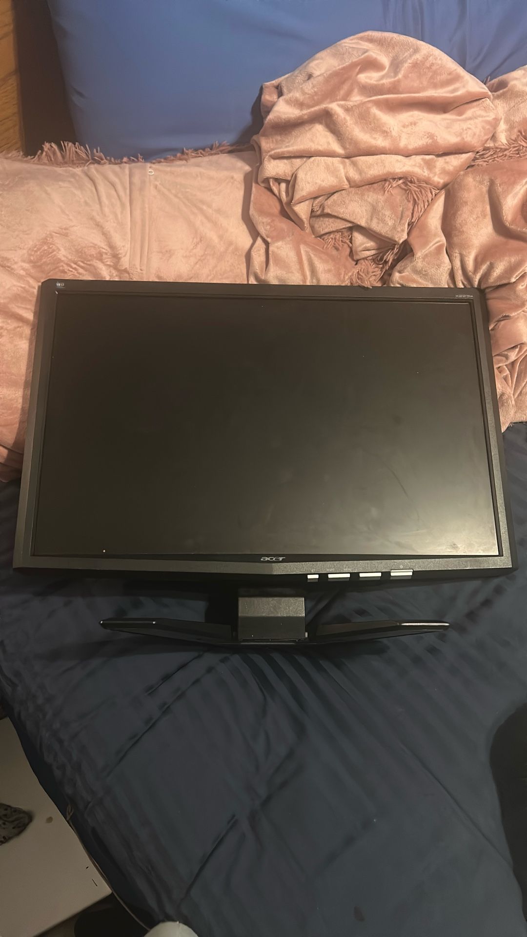 Computer monitor