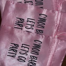 Bachelorette Party Bags 