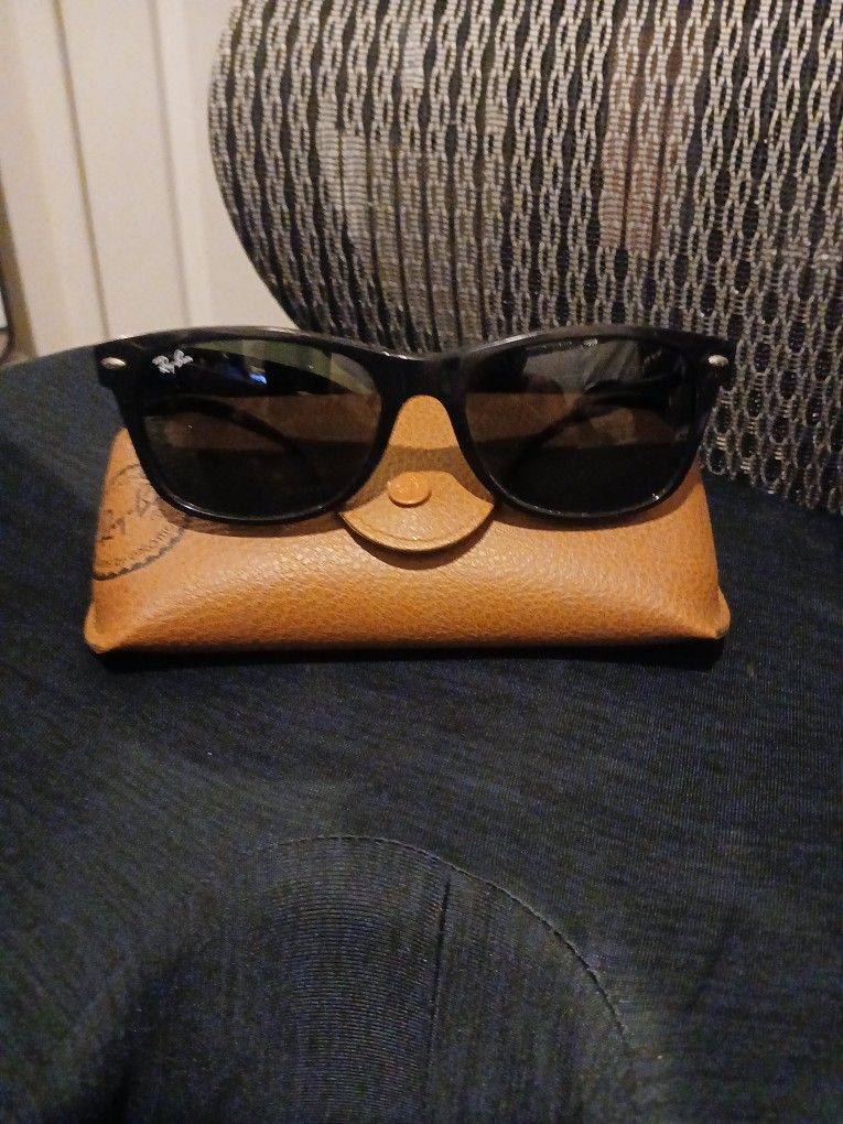 Ray bans Sunglasses