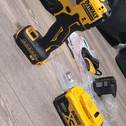 dewalt atomic impact 