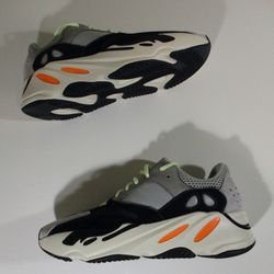 Adidas Yeezy 700 ‘ Wave Runners’ Size 10