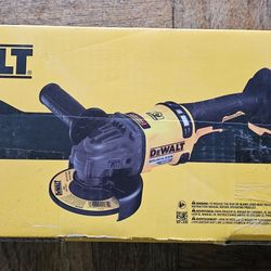 Dewalt 60v Grinder
