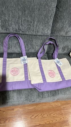 Trader Joe’s Reusable Tote Bags