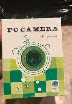 PC Camera