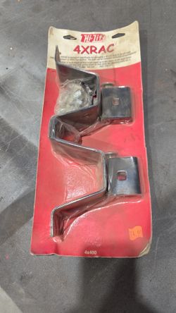 Hi-Lift 4XRAC Jack Mount