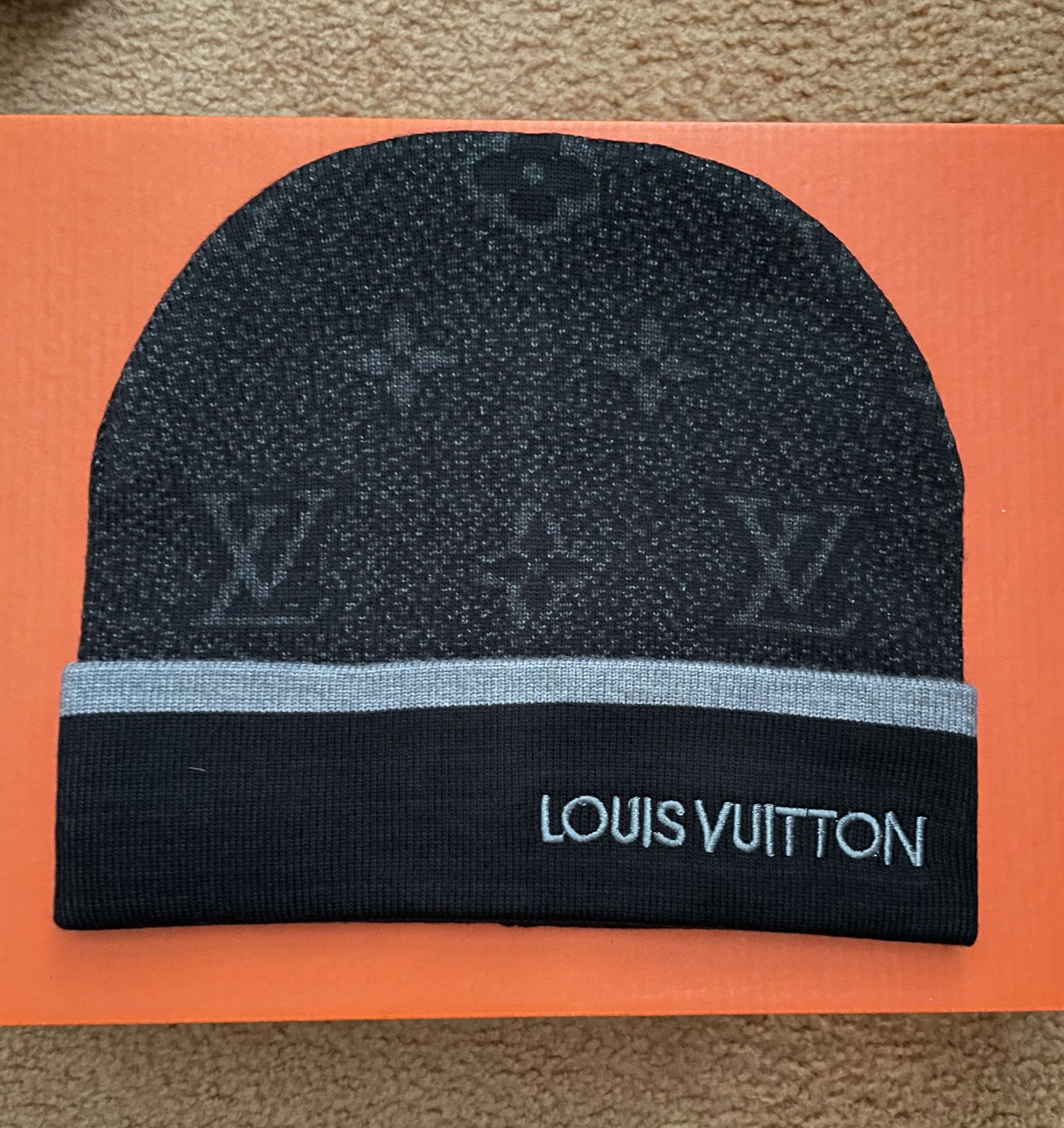 Louis Vuitton Beanie