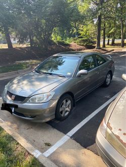 2005 Honda Civic