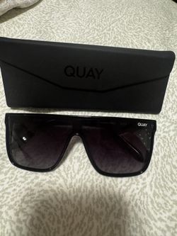Quay Australia Sunglasses