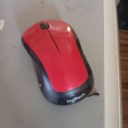Logitech M310 Wireless Mouse