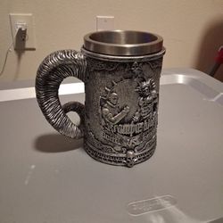 DETAILED Heavy Cup
